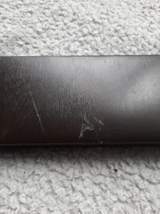 Scatola Zenith El Primero vintage