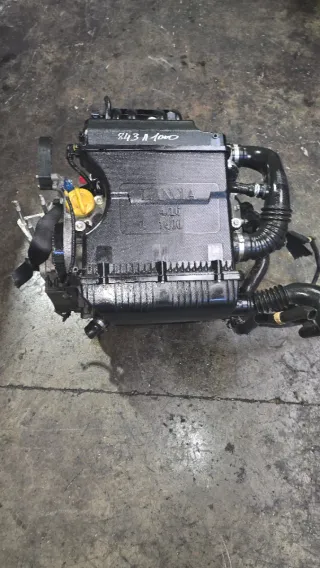 Motor Fiat 1.4i 843A1000