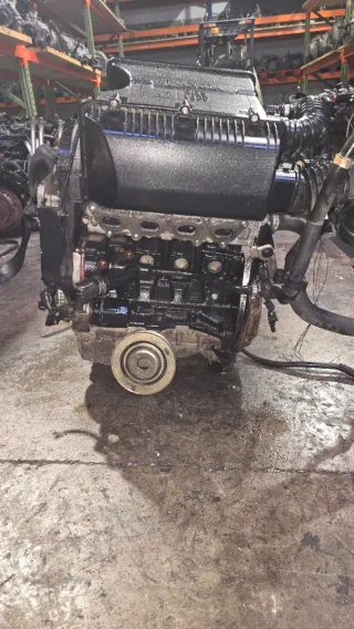 Motor Fiat 1.4i 843A1000