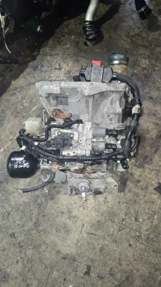 Motor Fiat 1.4i 843A1000