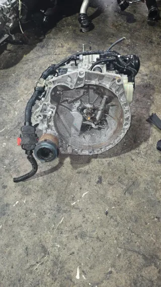 Motor Fiat 1.4i 843A1000