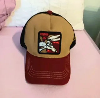 Nuovo cappellino Looney Tunes per bambini