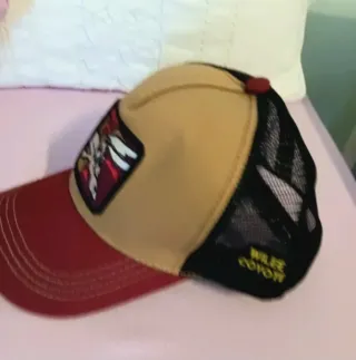 Nuovo cappellino Looney Tunes per bambini