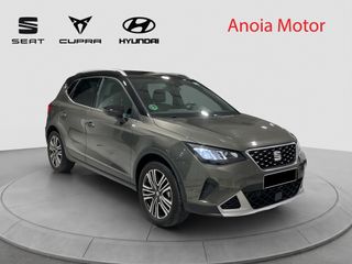 SEAT ARONA SPECIAL EDITION XPERIENCE 115CV 2025