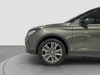 SEAT ARONA SPECIAL EDITION XPERIENCE 115CV 2025