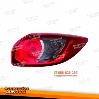 FARO TRASERO DERECHO MAZDA CX-5 (12-15)