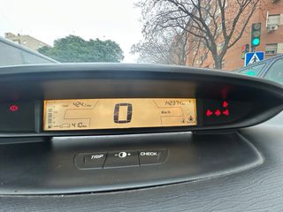 Citroen C4 exclusive 2007