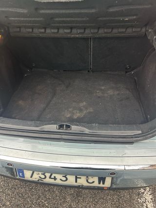 Citroen C4 exclusive 2007