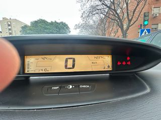 Citroen C4 exclusive 2007