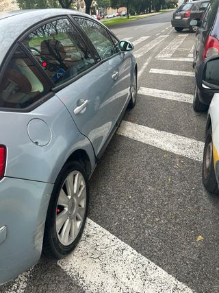 Citroen C4 exclusive 2007