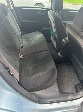 Citroen C4 exclusive 2007