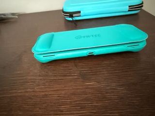 Nintendo Switch Lite Blu/Verde