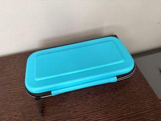 Nintendo Switch Lite Blu/Verde