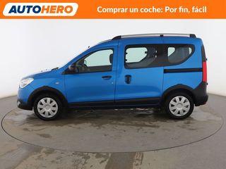 Dacia Dokker 1.5 Blue dCi SL Xplore