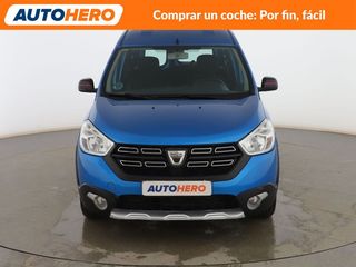 Dacia Dokker 1.5 Blue dCi SL Xplore