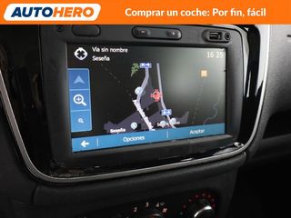 Dacia Dokker 1.5 Blue dCi SL Xplore