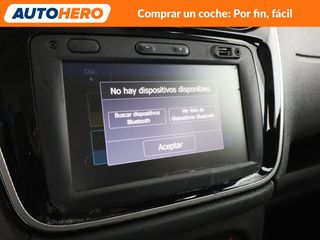 Dacia Dokker 1.5 Blue dCi SL Xplore