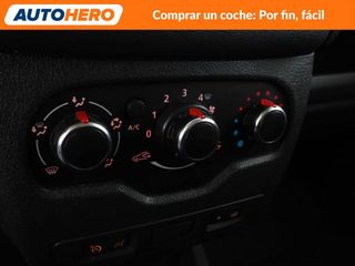 Dacia Dokker 1.5 Blue dCi SL Xplore