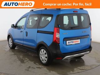 Dacia Dokker 1.5 Blue dCi SL Xplore