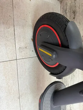 Patinete Xiaomi M365 1S