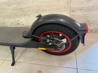 Patinete Xiaomi M365 1S