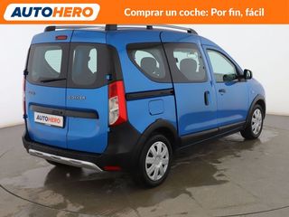 Dacia Dokker 1.5 Blue dCi SL Xplore