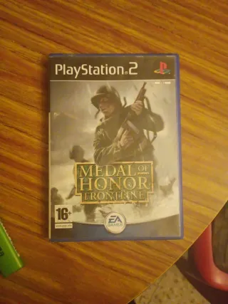 Consolle PS2 e PSP con giochi