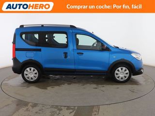 Dacia Dokker 1.5 Blue dCi SL Xplore