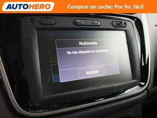 Dacia Dokker 1.5 Blue dCi SL Xplore