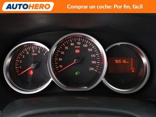 Dacia Dokker 1.5 Blue dCi SL Xplore