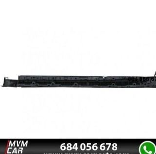 Estriberas Laterales BMW X6 G06 2019+