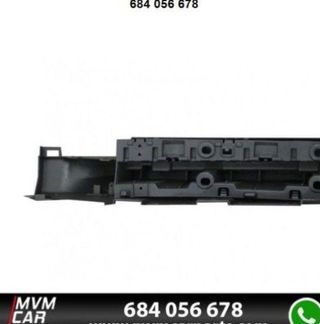 Estriberas Laterales BMW X6 G06 2019+