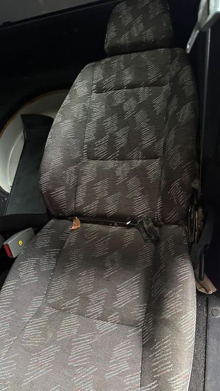 Asientos Berllier Jade