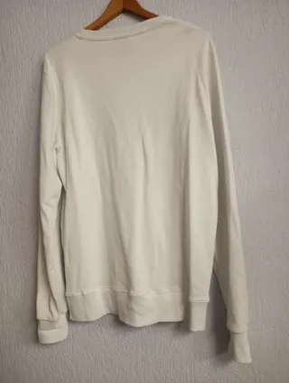 Sudadera Airwalk Skateboard Talla XL