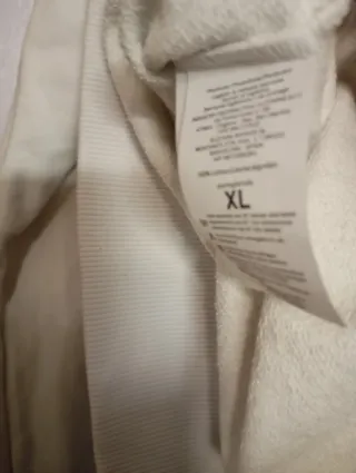 Sudadera Airwalk Skateboard Talla XL