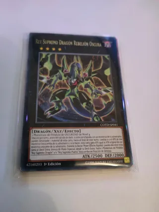 Pack 11 Carte Yu-Gi-Oh! (1ª Edizione)