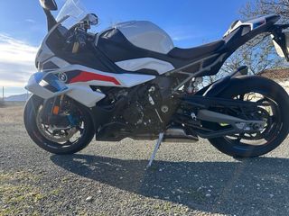 BMW S1000RR 2025