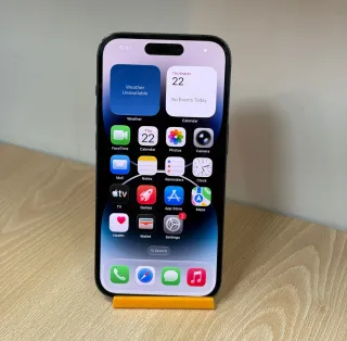 iPhone 14 Pro 1TB Viola