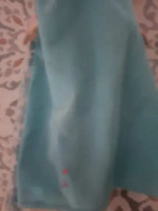 Barbie Bambola Elsa di Frozen