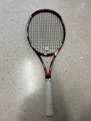 Raqueta de Tenis Tecnifibre T-Fight Incluye funda