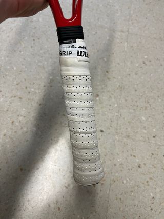 Raqueta de Tenis Tecnifibre T-Fight Incluye funda