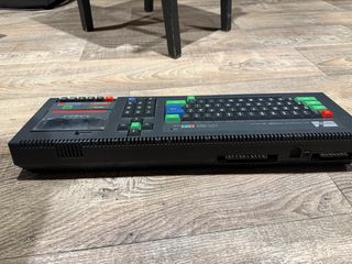 Computer Amstrad CPC 464
