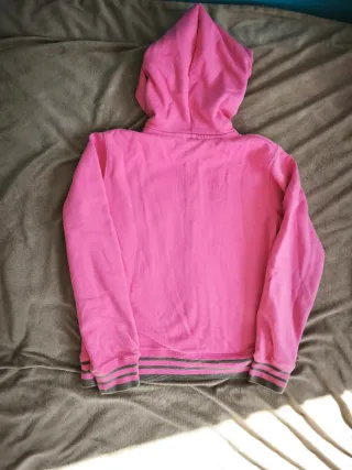 Sudadera cremallera Jack & Jones T.M