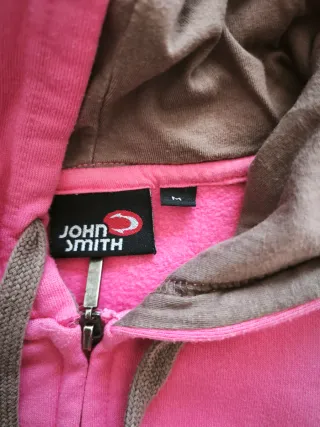 Sudadera cremallera Jack & Jones T.M