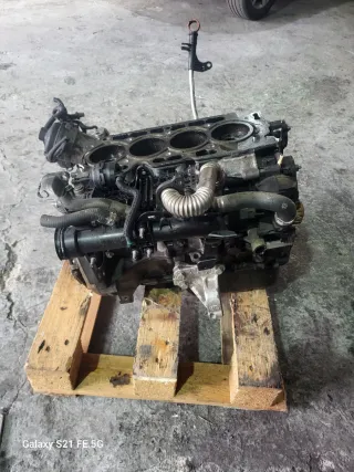Bloque motor 1.5 hdi  tipo YH01 .YHZ