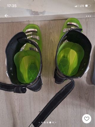 Botas de esquí Rossignol Experiencia 28.5 130