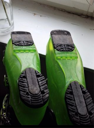 Botas de esquí Rossignol Experiencia 28.5 130