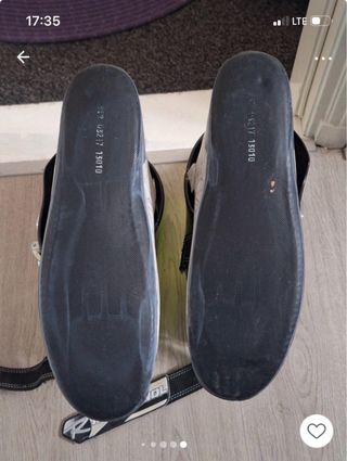 Botas de esquí Rossignol Experiencia 28.5 130