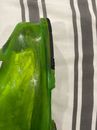 Botas de esquí Rossignol Experiencia 28.5 130