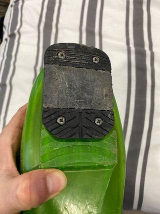 Botas de esquí Rossignol Experiencia 28.5 130